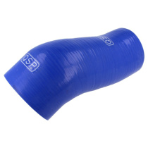 Insugsslang 80-85mm - Subaru GC8 - Blå QSP Products